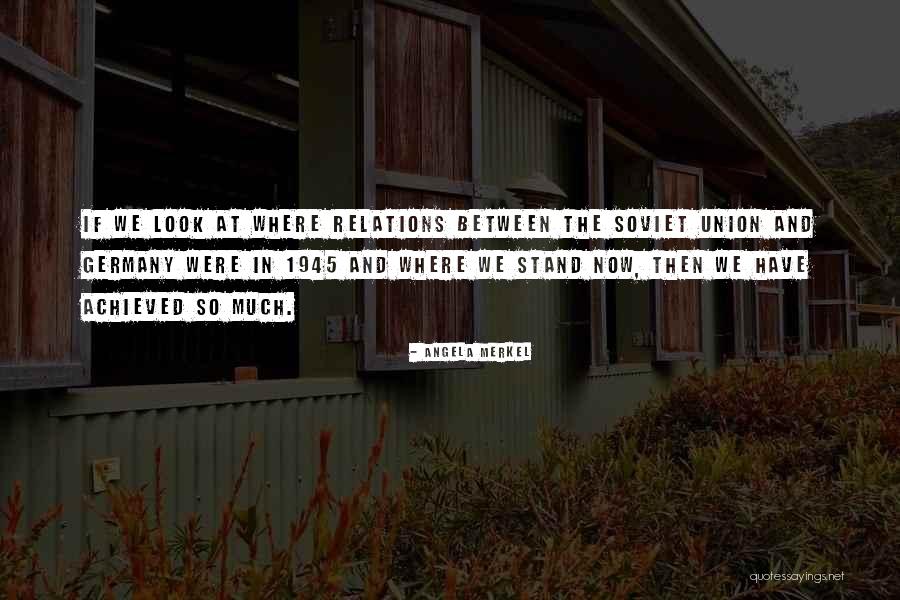 Lerach La Quotes By Angela Merkel Lerach La Quotes By Angela Merkel
