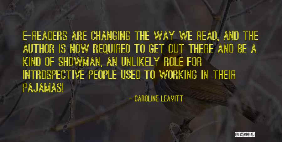 Lerach La Quotes By Caroline Leavitt Lerach La Quotes By Caroline Leavitt