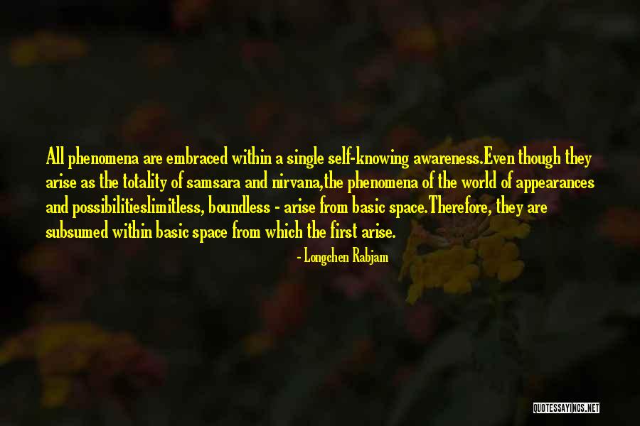 Lerach Tea Quotes By Longchen Rabjam Lerach Tea Quotes By Longchen Rabjam