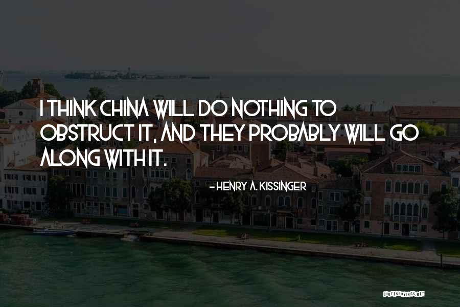 Lerato Kganyago Quotes By Henry A. Kissinger Lerato Kganyago Quotes By Henry A. Kissinger