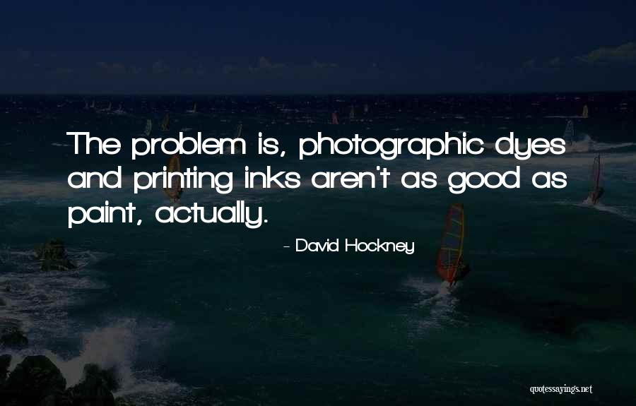 Lerato Zah Quotes By David Hockney Lerato Zah Quotes By David Hockney