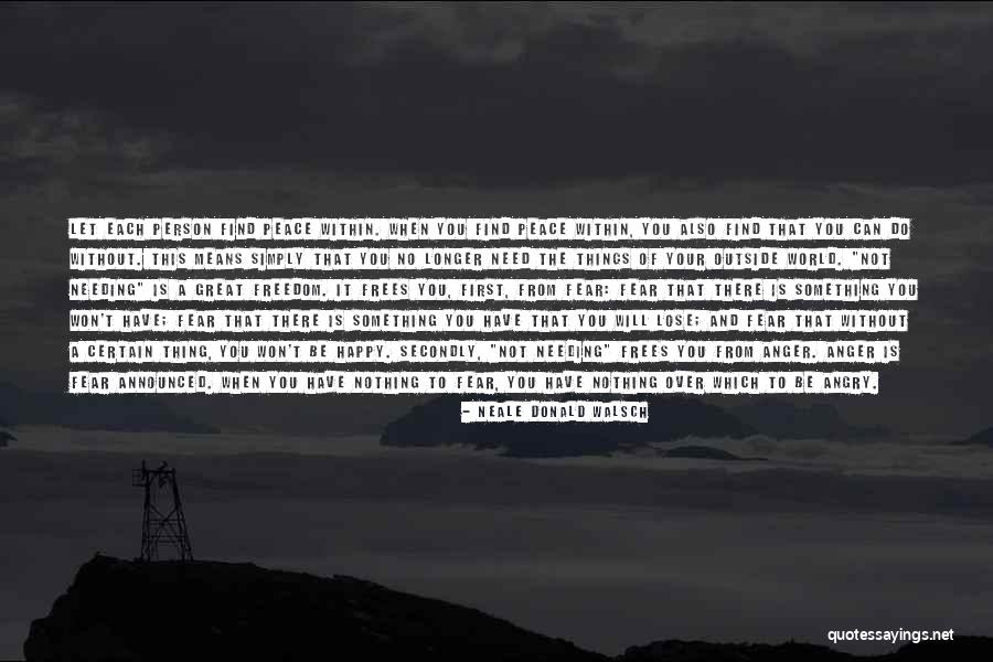 Leray Trippie Quotes By Neale Donald Walsch Leray Trippie Quotes By Neale Donald Walsch