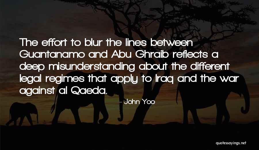 Lercapin Quotes By John Yoo Lercapin Quotes By John Yoo