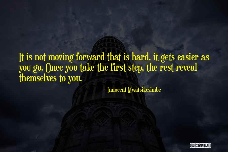 Lerch Quotes By Innocent Mwatsikesimbe Lerch Quotes By Innocent Mwatsikesimbe