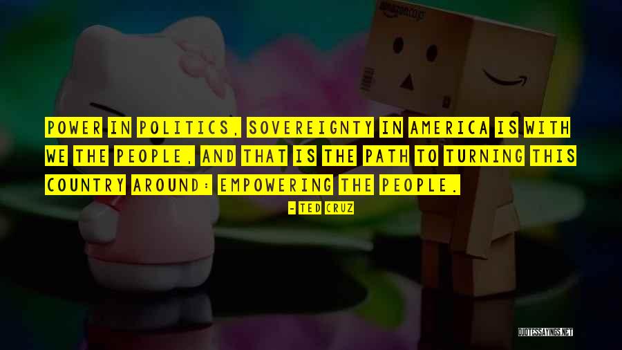 Lerche Anime Quotes By Ted Cruz Lerche Anime Quotes By Ted Cruz
