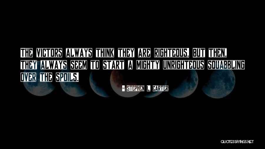 Lercher Johannes Quotes By Stephen L. Carter Lercher Johannes Quotes By Stephen L. Carter