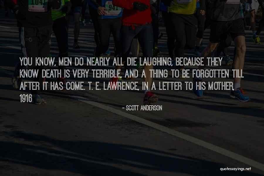 Lerda Definicion Quotes By Scott Anderson Lerda Definicion Quotes By Scott Anderson