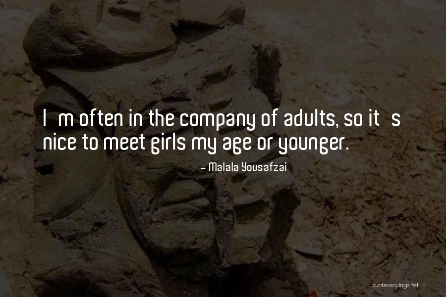 Lerdahl Quotes By Malala Yousafzai Lerdahl Quotes By Malala Yousafzai