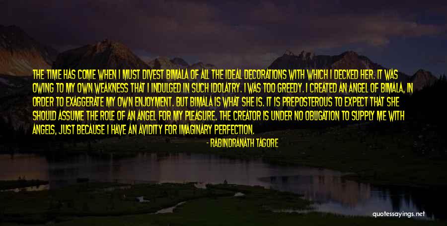 Leredita Rai Uno Quotes By Rabindranath Tagore Leredita Rai Uno Quotes By Rabindranath Tagore
