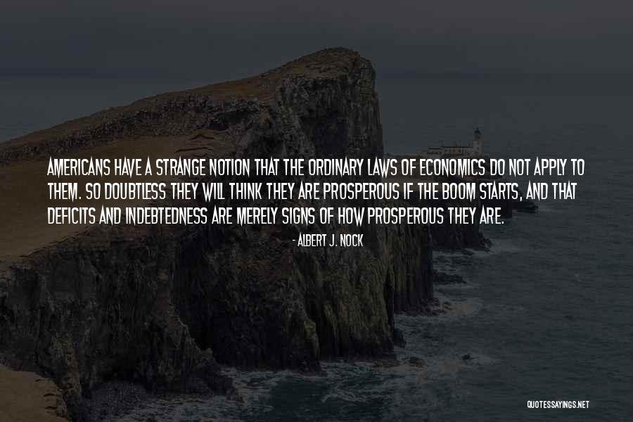 Lereio Quotes By Albert J. Nock Lereio Quotes By Albert J. Nock