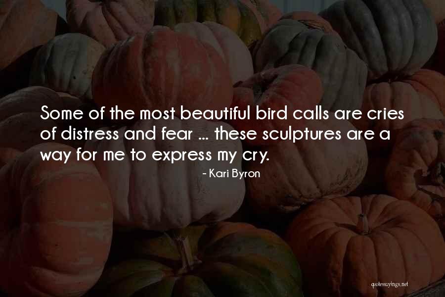 Leremy Colf Quotes By Kari Byron Leremy Colf Quotes By Kari Byron