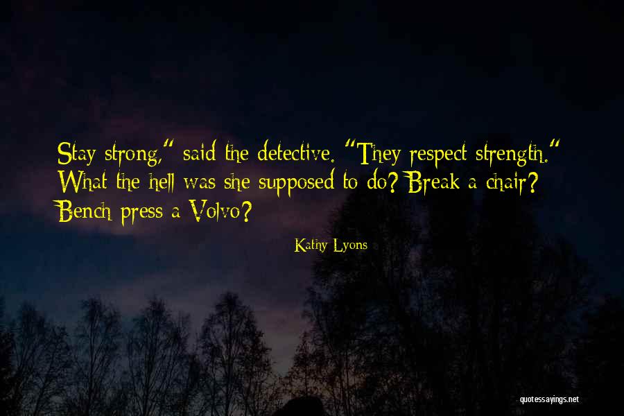 Leremy Colf Quotes By Kathy Lyons Leremy Colf Quotes By Kathy Lyons