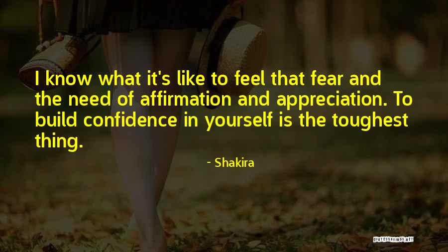 Leremy Colf Quotes By Shakira Leremy Colf Quotes By Shakira