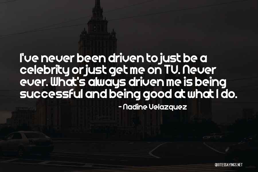 Leren Van Fouten Quotes By Nadine Velazquez Leren Van Fouten Quotes By Nadine Velazquez