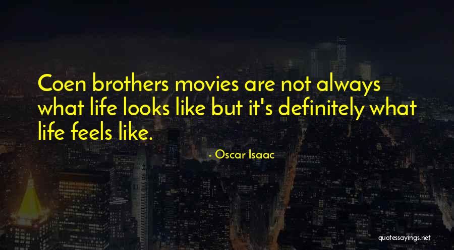 Lerena Boxer Quotes By Oscar Isaac Lerena Boxer Quotes By Oscar Isaac