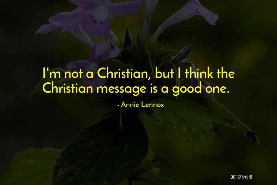 Lerfald Services Quotes By Annie Lennox Lerfald Services Quotes By Annie Lennox