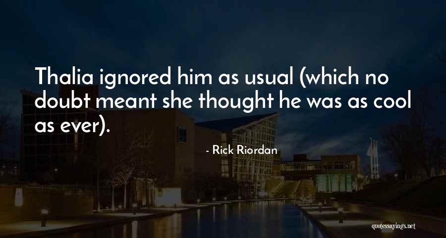 Lerfald Services Quotes By Rick Riordan Lerfald Services Quotes By Rick Riordan