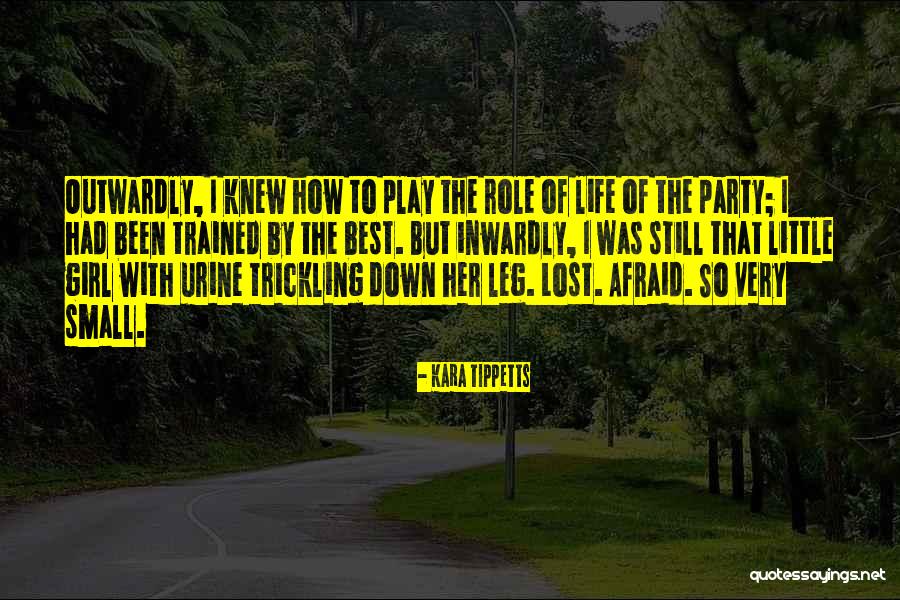 Leria Butler Quotes By Kara Tippetts Leria Butler Quotes By Kara Tippetts