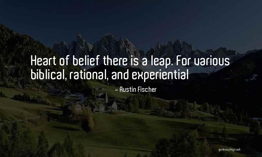 Leriches Syndrome Quotes By Austin Fischer Leriches Syndrome Quotes By Austin Fischer