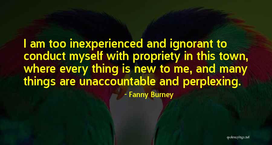 Leritz Plunkert Quotes By Fanny Burney Leritz Plunkert Quotes By Fanny Burney