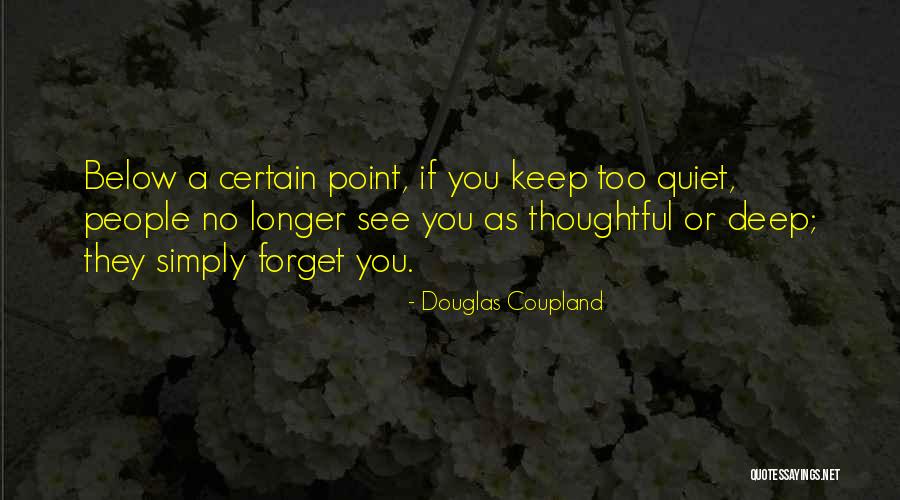 Lermitage Hotel Quotes By Douglas Coupland Lermitage Hotel Quotes By Douglas Coupland