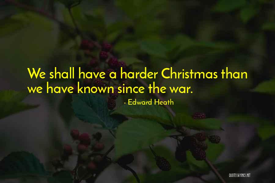 Lermitage Hotel Quotes By Edward Heath Lermitage Hotel Quotes By Edward Heath