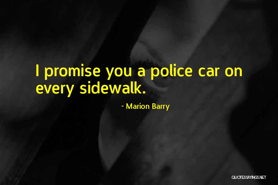 Lermitage Hotel Quotes By Marion Barry Lermitage Hotel Quotes By Marion Barry