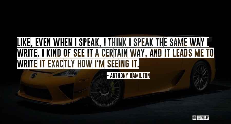 Lermontov Famous Quotes By Anthony Hamilton Lermontov Famous Quotes By Anthony Hamilton