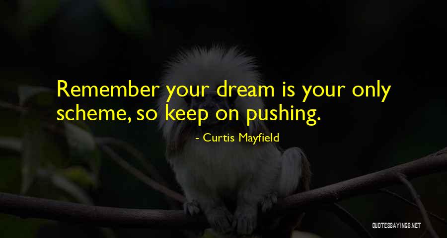 Lermontov Parus Quotes By Curtis Mayfield Lermontov Parus Quotes By Curtis Mayfield
