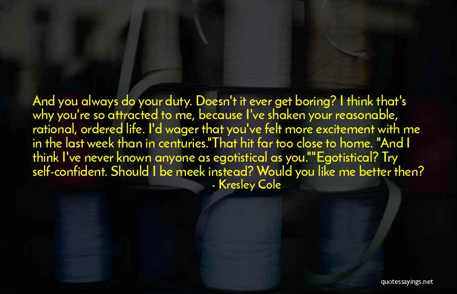 Lerner Enterprises Quotes By Kresley Cole Lerner Enterprises Quotes By Kresley Cole