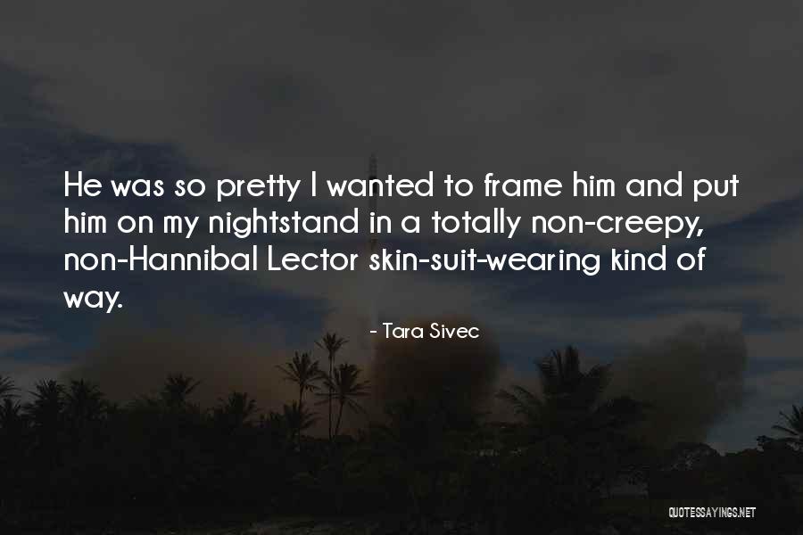 Lernia Yrkesh Gskola Quotes By Tara Sivec Lernia Yrkesh Gskola Quotes By Tara Sivec