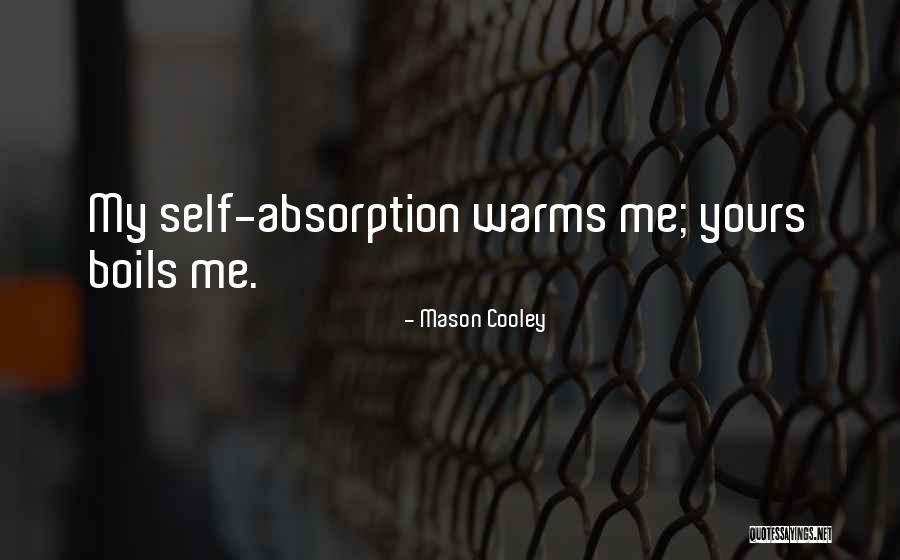 Lernt Deutsch Quotes By Mason Cooley Lernt Deutsch Quotes By Mason Cooley