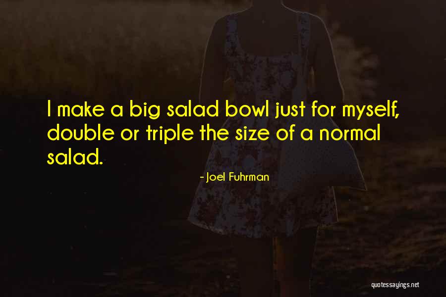 Lerntheorien Quotes By Joel Fuhrman Lerntheorien Quotes By Joel Fuhrman