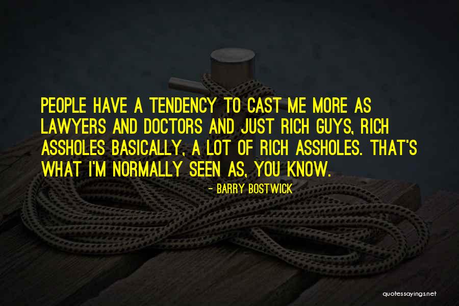 Lerochan Quotes By Barry Bostwick Lerochan Quotes By Barry Bostwick