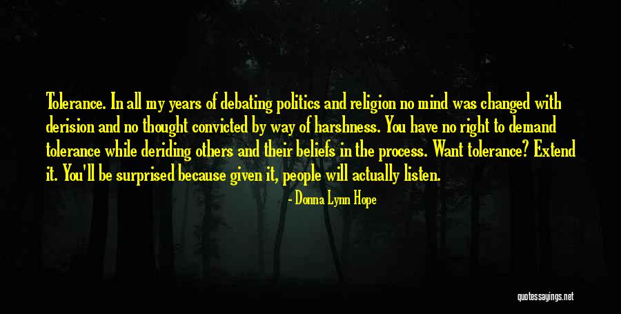 Lerochan Quotes By Donna Lynn Hope Lerochan Quotes By Donna Lynn Hope