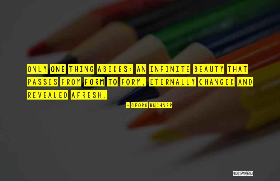 Lerochan Quotes By Georg Buchner Lerochan Quotes By Georg Buchner