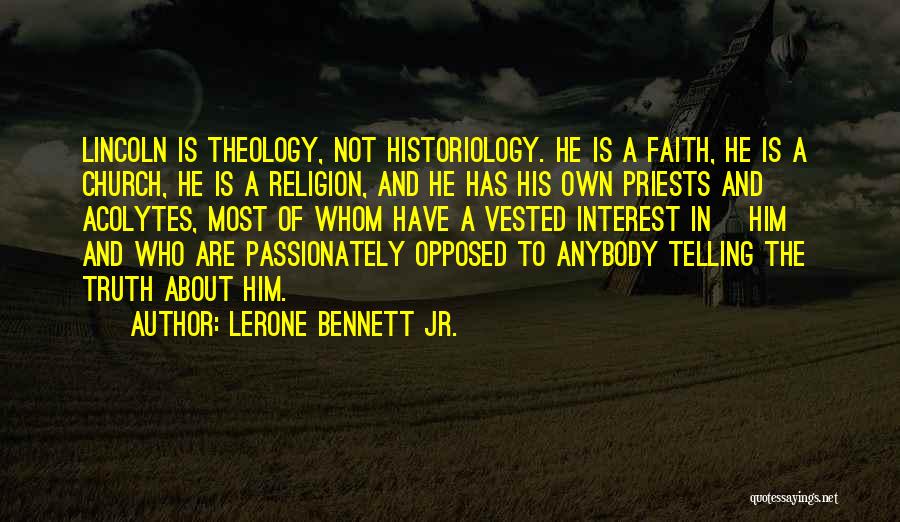 Lerone Bennett Jr. Quotes 186837 Lerone Bennett Jr. Quotes 186837