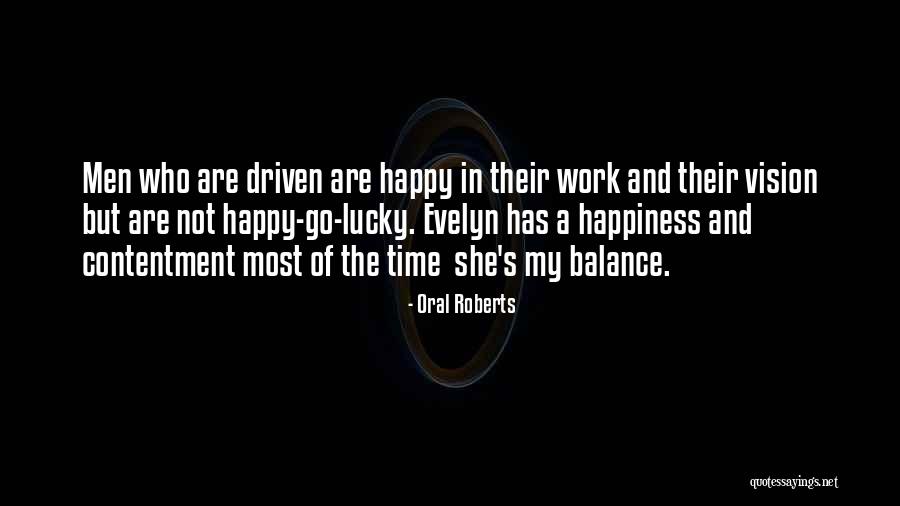 Leronica Quotes By Oral Roberts Leronica Quotes By Oral Roberts
