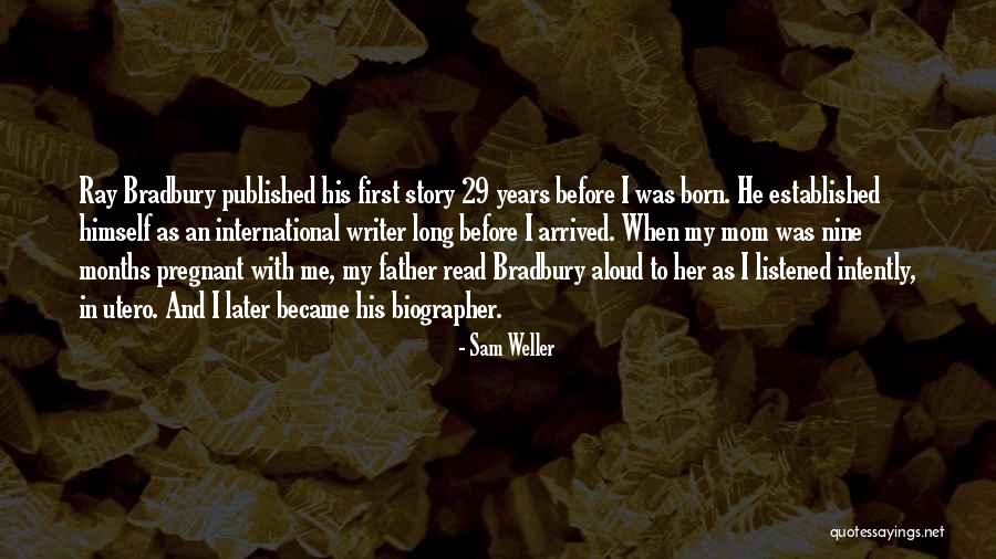 Leroux Vineyard Quotes By Sam Weller Leroux Vineyard Quotes By Sam Weller