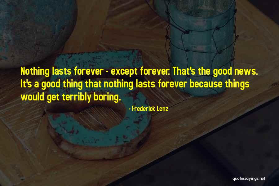 Leroy Colombo Quotes By Frederick Lenz Leroy Colombo Quotes By Frederick Lenz