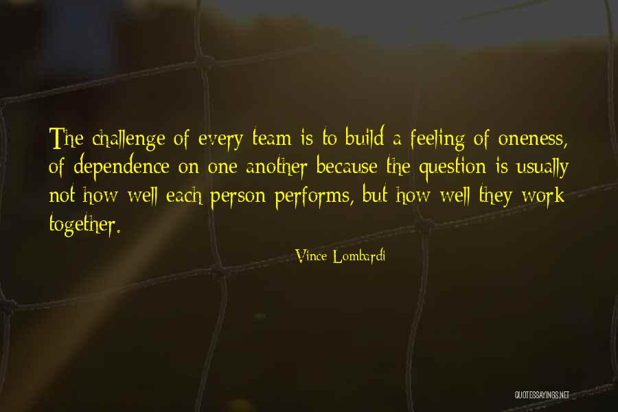 Leroy Colombo Quotes By Vince Lombardi Leroy Colombo Quotes By Vince Lombardi