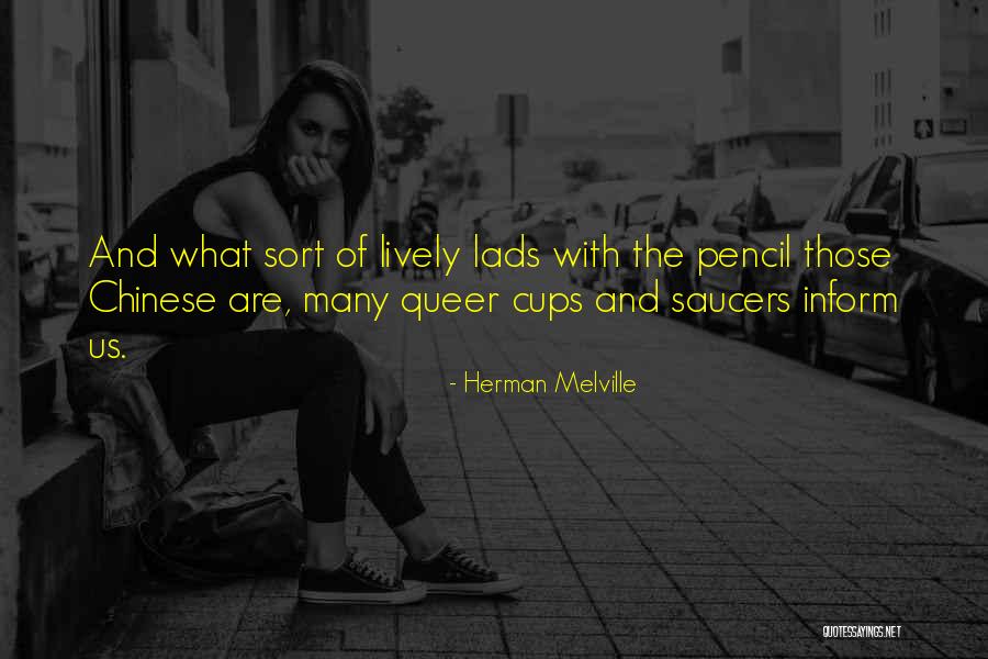 Leroyer Child Quotes By Herman Melville Leroyer Child Quotes By Herman Melville