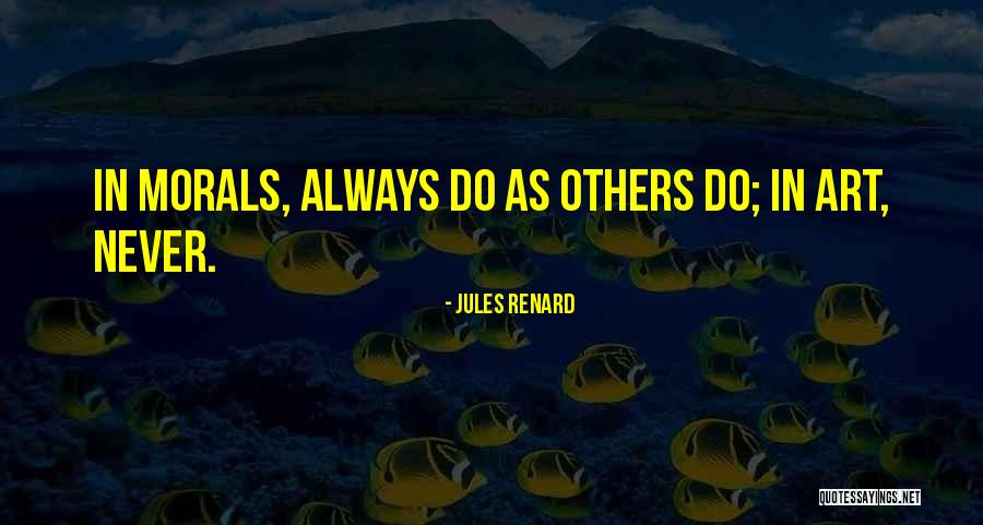 Leroyer Gallery Quotes By Jules Renard Leroyer Gallery Quotes By Jules Renard
