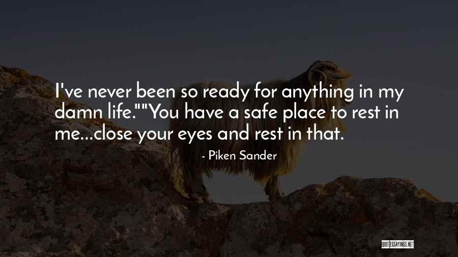 Leroyer Gallery Quotes By Piken Sander Leroyer Gallery Quotes By Piken Sander