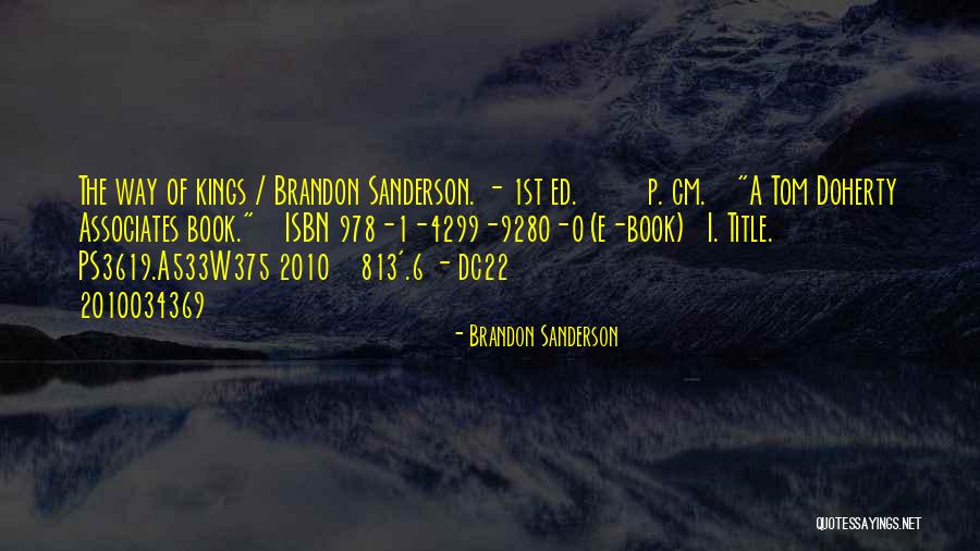 Leroyer Merlin Quotes By Brandon Sanderson Leroyer Merlin Quotes By Brandon Sanderson