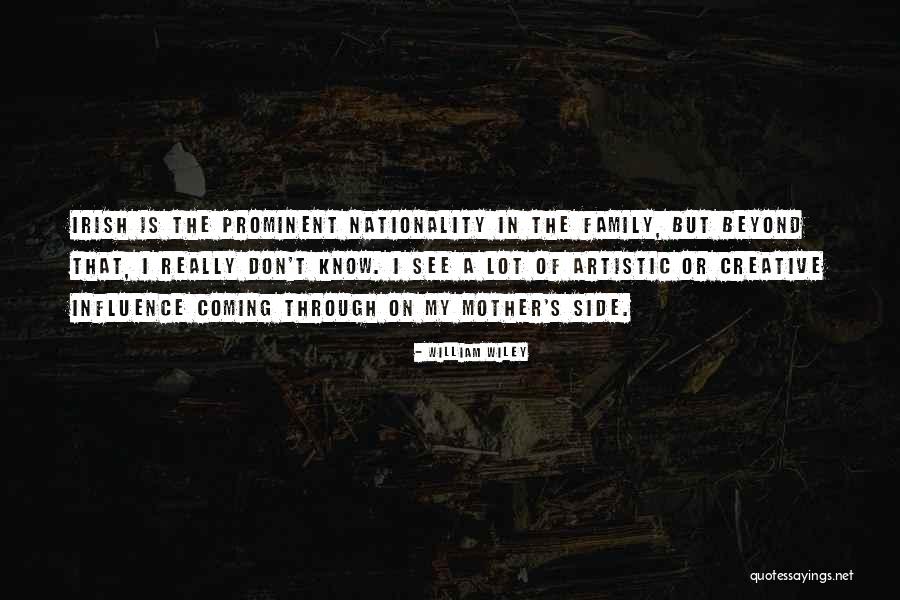 Leroyer Merlin Quotes By William Wiley Leroyer Merlin Quotes By William Wiley