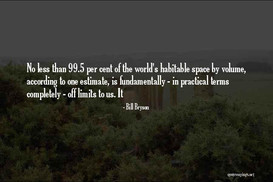 Lerreur Quotes By Bill Bryson Lerreur Quotes By Bill Bryson