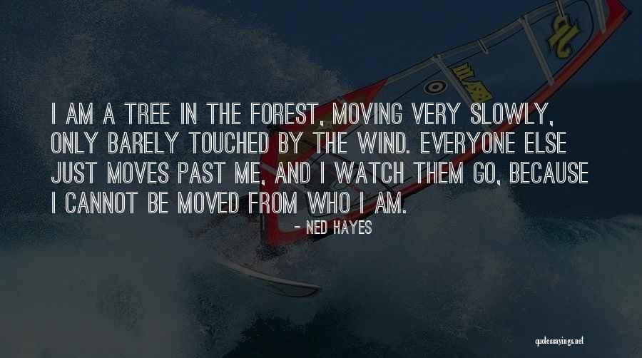 Lertzman Eric Quotes By Ned Hayes Lertzman Eric Quotes By Ned Hayes