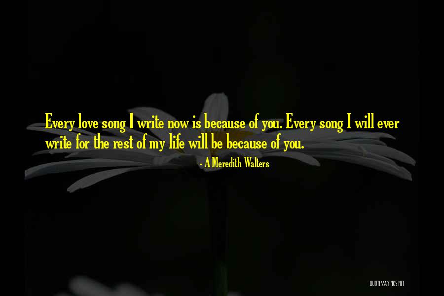 Lerumo Quotes By A Meredith Walters Lerumo Quotes By A Meredith Walters