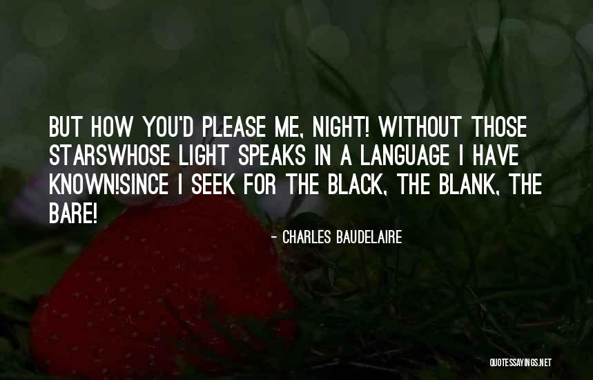 Lerumo Quotes By Charles Baudelaire Lerumo Quotes By Charles Baudelaire